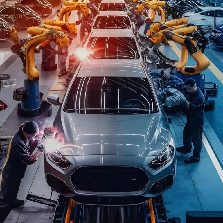 automotriz